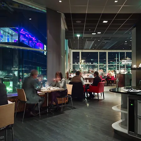 Gothia Towers-3
